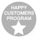 Happy Customers Program